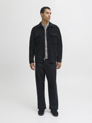JACK & JONES JPRBLUWILL CORDUROY L/S OVERSHIRT S Freizeitshirts /-hemden JACK & JONES