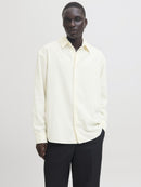 JACK & JONES JPRCCASCOT CORDUROY L/S SHIRT Freizeitshirts /-hemden JACK & JONES