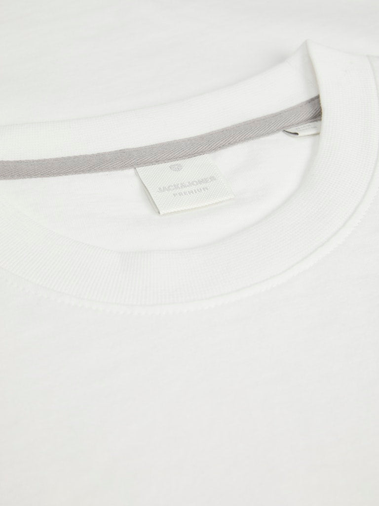 JACK & JONES JPRCCLOGAN SS TEE CREW NECK NOOS Night Sky Freizeitshirts /-hemden JACK & JONES