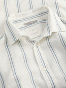 JACK & JONES JPRCCREGENT DOBBY L/S SHIRT Freizeitshirts /-hemden JACK & JONES