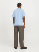 JACK & JONES JPRCCRODNEY SS POLO NOOS Freizeitshirts /-hemden JACK & JONES