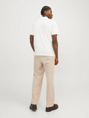 JACK & JONES JPRCCRODNEY SS POLO NOOS Freizeitshirts /-hemden JACK & JONES