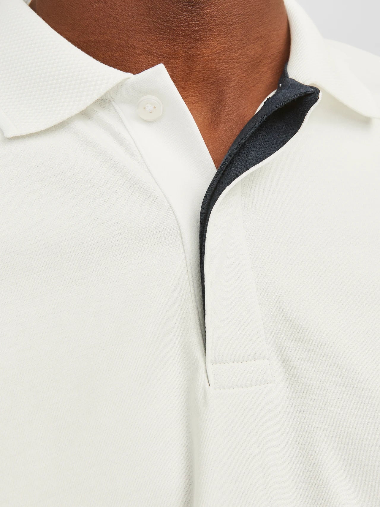 JACK & JONES JPRCCRODNEY SS POLO NOOS Freizeitshirts /-hemden JACK & JONES