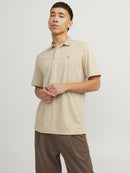 JACK & JONES JPRCCRODNEY SS POLO SN Freizeitshirts /-hemden JACK & JONES