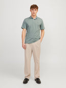 JACK & JONES JPRCCRODNEY SS POLO SN Freizeitshirts /-hemden JACK & JONES