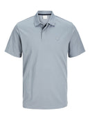 JACK & JONES JPRCCRODNEY SS POLO SN Freizeitshirts /-hemden JACK & JONES WEATHERVANE M