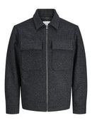 JACK & JONES JPRCCRUSSEL WOOL BLEND JACKET SN Freizeitjacken JACK & JONES 176543004 S