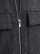 JACK & JONES JPRCCRUSSEL WOOL BLEND JACKET SN Freizeitjacken JACK & JONES
