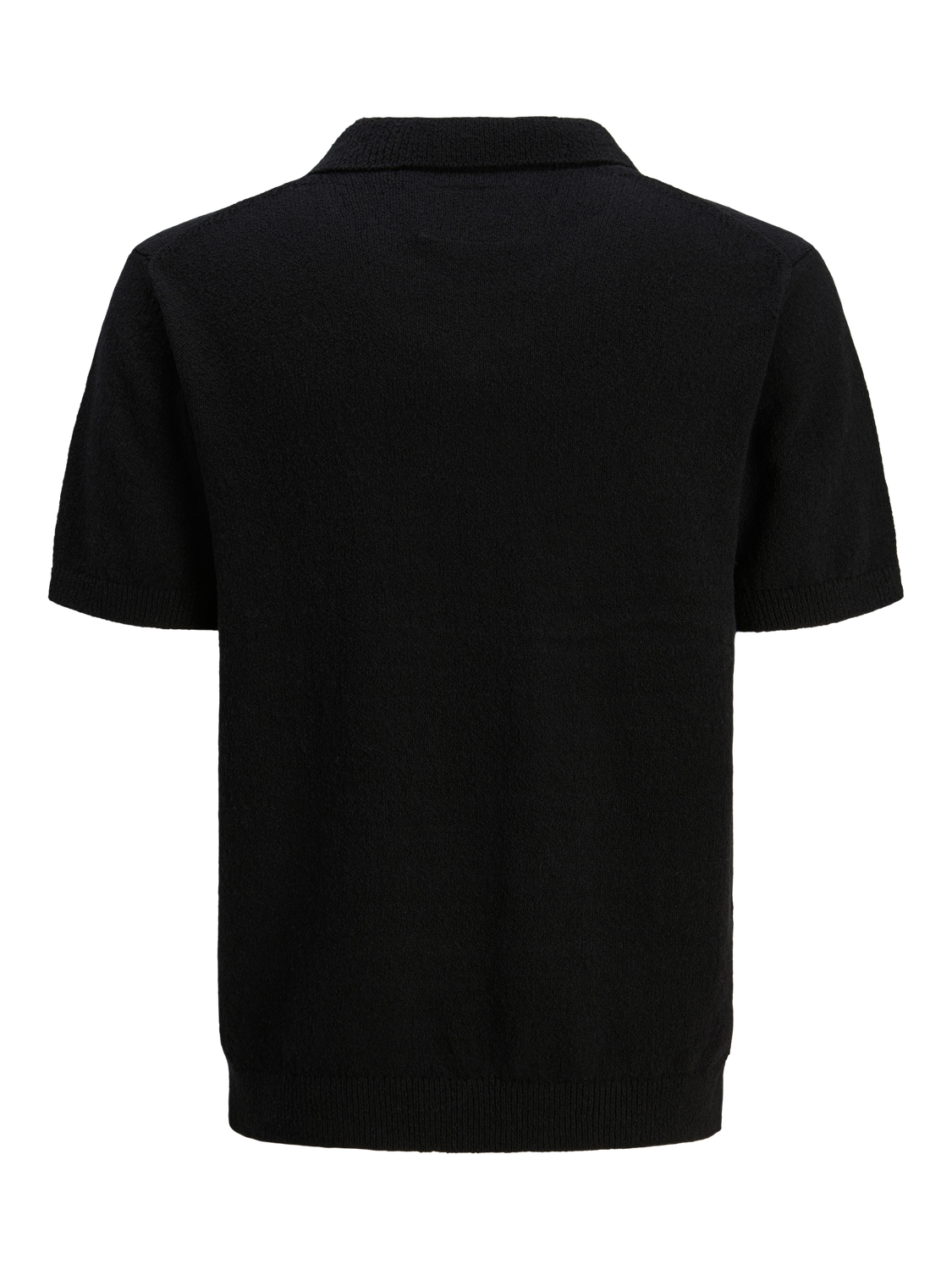 JACK & JONES JPRCCWILDER KNIT SPLIT NECK Freizeitshirts /-hemden JACK & JONES