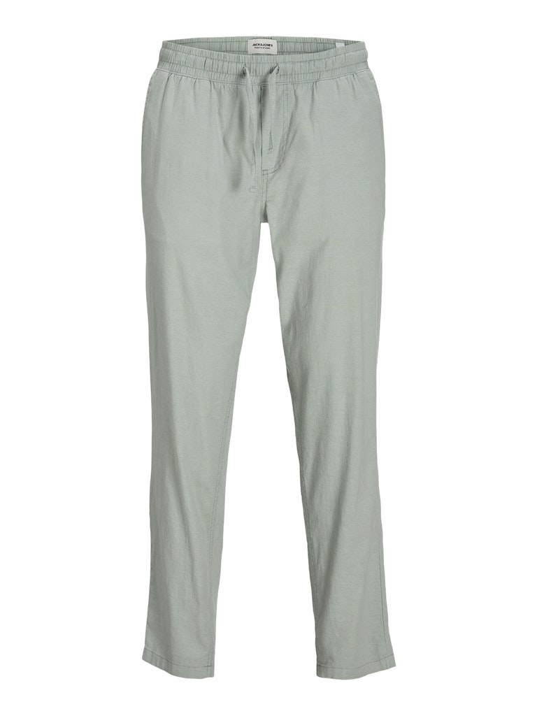 JACK & JONES JPSTACE DAVE BREEZE JOGGER SN Iceberg Green Freizeithosen JACK & JONES Iceberg Green S