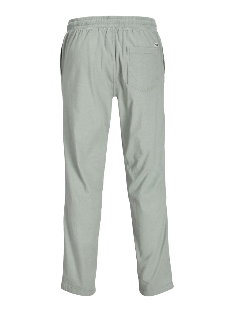JACK & JONES JPSTACE DAVE BREEZE JOGGER SN Iceberg Green Freizeithosen JACK & JONES