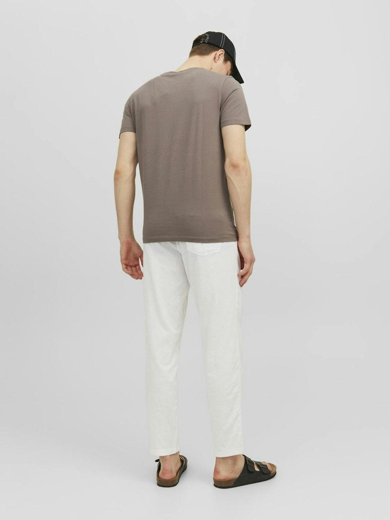 JACK & JONES JPSTACE DAVE BREEZE JOGGER SN Iceberg Green Freizeithosen JACK & JONES