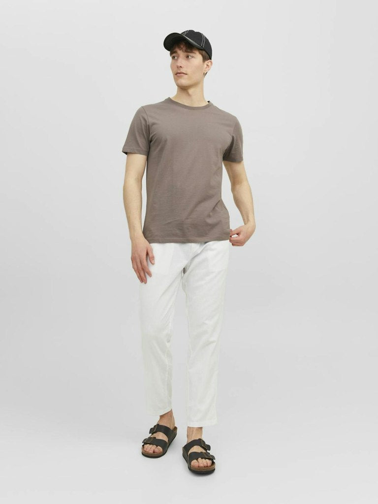 JACK & JONES JPSTACE DAVE BREEZE JOGGER SN Iceberg Green Freizeithosen JACK & JONES