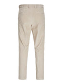 JACK & JONES JPSTACE JJCORDUROY CHINO SN Elmwood Freizeithosen JACK & JONES