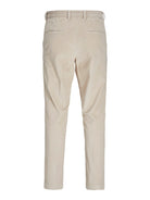 JACK & JONES JPSTACE JJCORDUROY CHINO SN Elmwood Freizeithosen JACK & JONES