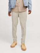 JACK & JONES JPSTACE JJCORDUROY CHINO SN Elmwood Freizeithosen JACK & JONES