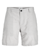 JACK & JONES JPSTACE SUMMER SHORT SRT SN Freizeithosen JACK & JONES Crockery/MELANGE S