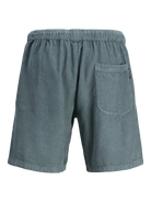 JACK & JONES JPSTBILL CORDUROY JOGGER SHORTS SRT Freizeithosen JACK & JONES