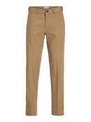 JACK & JONES JPSTKANE BARRET CHINO SN Elmwood Freizeithosen JACK & JONES Elmwood 28/32