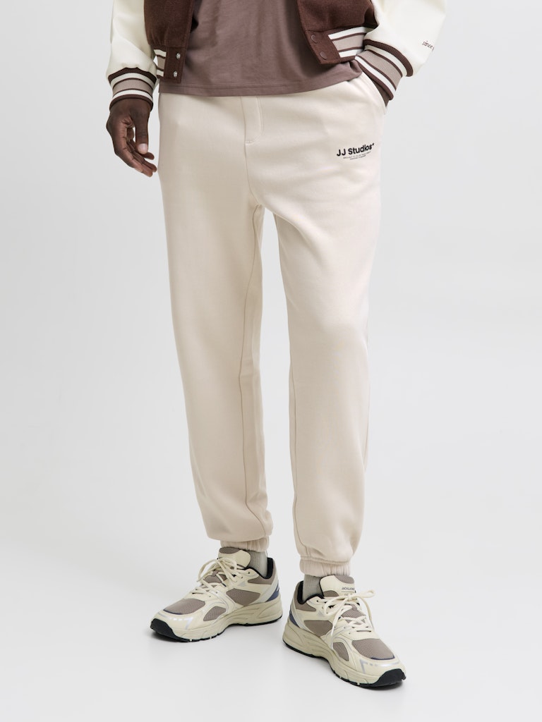 JACK & JONES JPSTKANE SOHO SWEAT PANTS NOOS Freizeithosen JACK & JONES