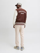 JACK & JONES JPSTKANE SOHO SWEAT PANTS NOOS Freizeithosen JACK & JONES