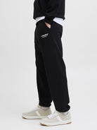 JACK & JONES JPSTKANE SOHO SWEAT PANTS NOOS Freizeithosen JACK & JONES