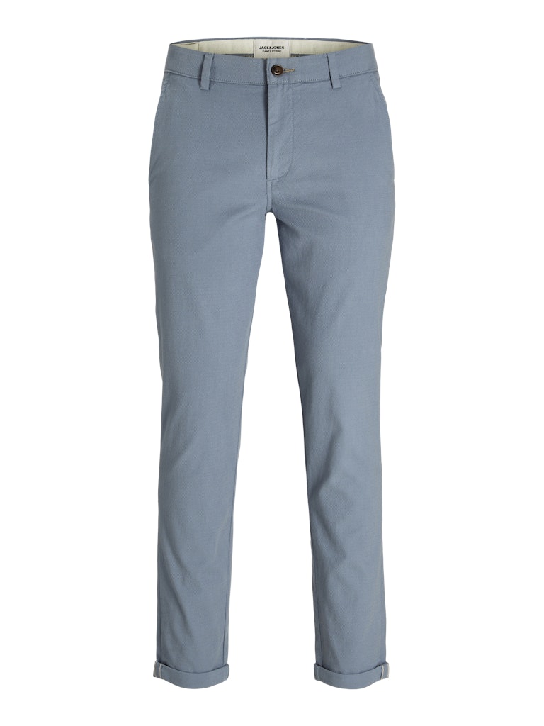JACK & JONES JPSTMARCO FURY NOOS Glacier Gray Freizeithosen JACK & JONES