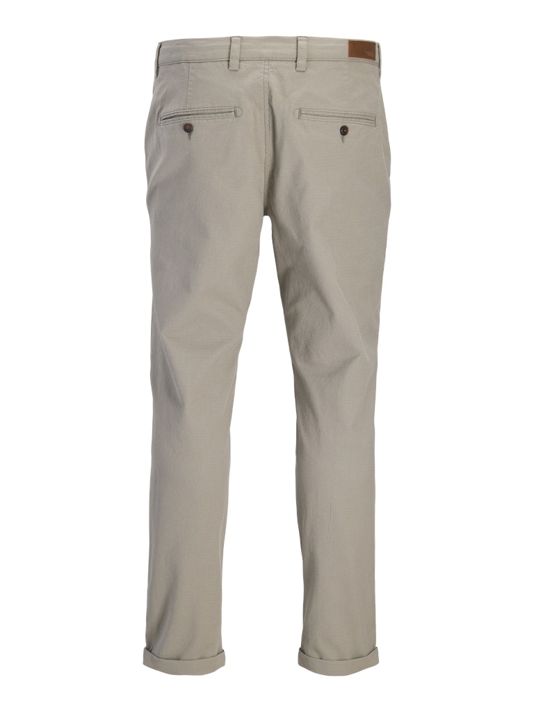JACK & JONES JPSTMARCO FURY NOOS Glacier Gray Freizeithosen JACK & JONES