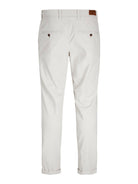 JACK & JONES JPSTMARCO FURY NOOS Glacier Gray Freizeithosen JACK & JONES