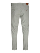 JACK & JONES JPSTMARCO FURY NOOS Glacier Gray Freizeithosen JACK & JONES