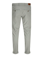 JACK & JONES JPSTMARCO FURY NOOS Glacier Gray Freizeithosen JACK & JONES