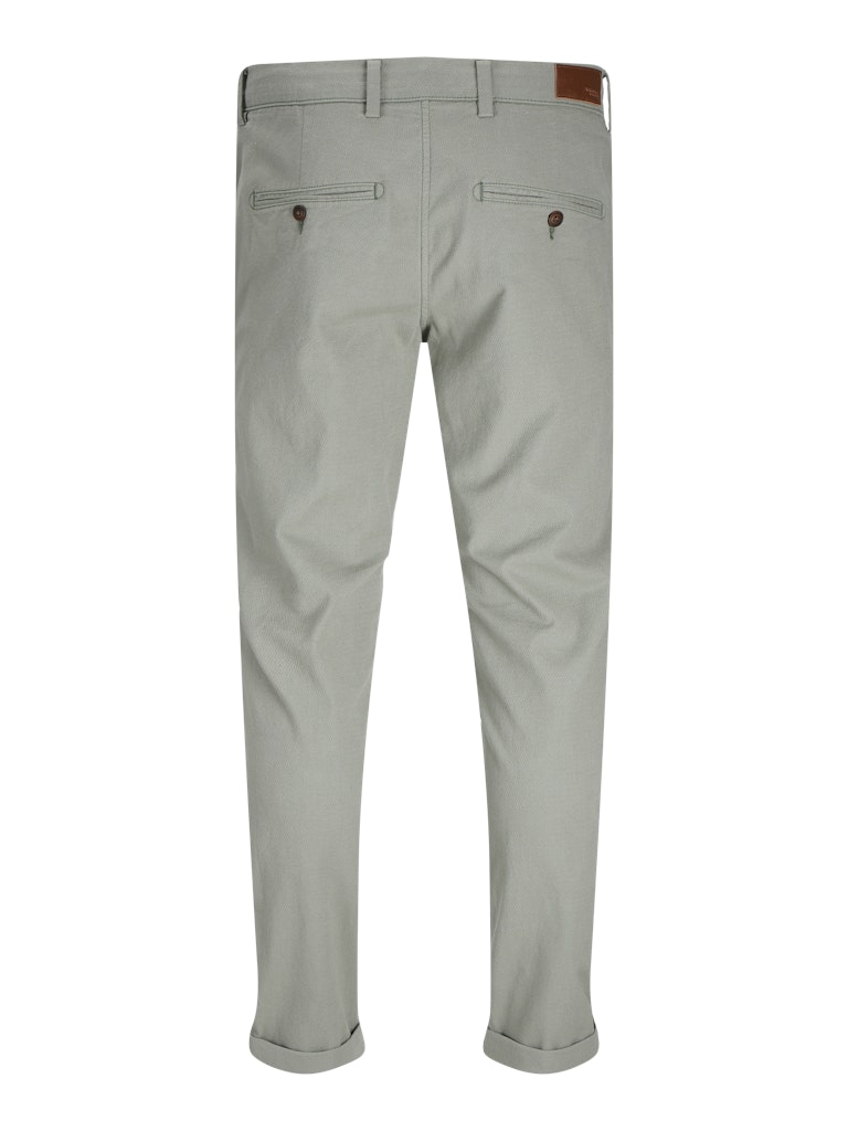 JACK & JONES JPSTMARCO FURY NOOS Glacier Gray Freizeithosen JACK & JONES