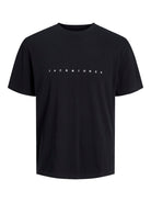 JACK & JONES STAR JJ TEE SS NOOS Freizeitshirts /-hemden JACK & JONES
