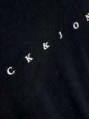 JACK & JONES STAR JJ TEE SS NOOS