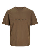 JACK & JONES STAR JJ TEE SS NOOS Freizeitshirts /-hemden JACK & JONES TEEN S