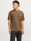 JACK & JONES STAR JJ TEE SS NOOS Freizeitshirts /-hemden JACK & JONES