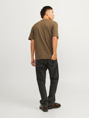 JACK & JONES STAR JJ TEE SS NOOS Freizeitshirts /-hemden JACK & JONES