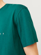 JACK & JONES STAR JJ TEE SS NOOS Freizeitshirts /-hemden JACK & JONES