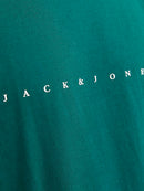 JACK & JONES STAR JJ TEE SS NOOS Freizeitshirts /-hemden JACK & JONES