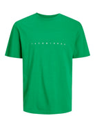 JACK & JONES STAR JJ TEE SS NOOS Freizeitshirts /-hemden JACK & JONES EN BEE XL