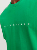 JACK & JONES STAR JJ TEE SS NOOS Freizeitshirts /-hemden JACK & JONES