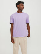 JACK & JONES STAR JJ TEE SS NOOS Freizeitshirts /-hemden JACK & JONES