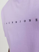 JACK & JONES STAR JJ TEE SS NOOS Freizeitshirts /-hemden JACK & JONES