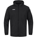 JAKO Allwetterjacke Team 2.0 Fußballoberteile JAKO Black M