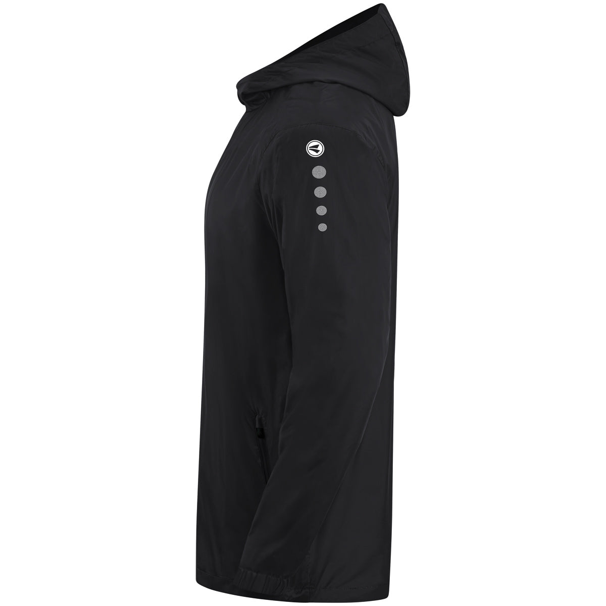 JAKO Allwetterjacke Team 2.0 Fußballoberteile JAKO