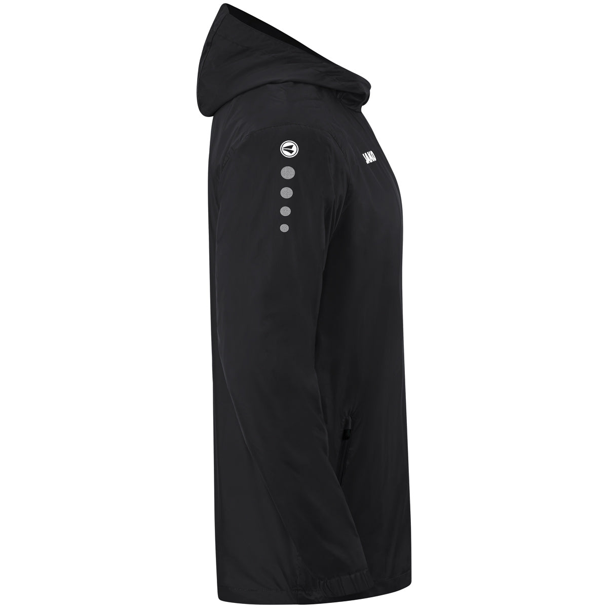 JAKO Allwetterjacke Team 2.0 Fußballoberteile JAKO
