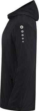 JAKO Allwetterjacke Team 2.0 800 schwarz JAKO