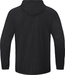 JAKO Allwetterjacke Team 2.0 800 schwarz JAKO