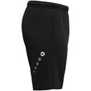 JAKO Freizeitshort Dynamic Fußballhosen JAKO