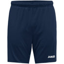 JAKO Freizeitshort Dynamic Fußballhosen JAKO marine L